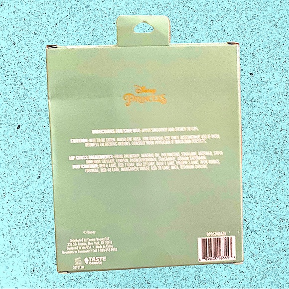 Disney Princess - Ariel - Lip Gloss Set - Picture 2 of 2